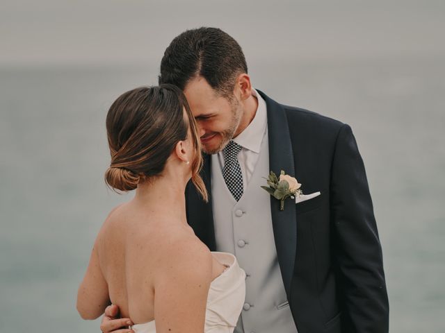 Il matrimonio di Andrea e Katy a Santa Margherita Ligure, Genova 177