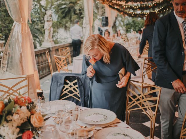 Il matrimonio di Andrea e Katy a Santa Margherita Ligure, Genova 188