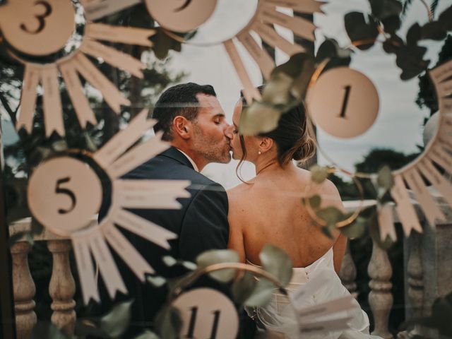 Il matrimonio di Andrea e Katy a Santa Margherita Ligure, Genova 192