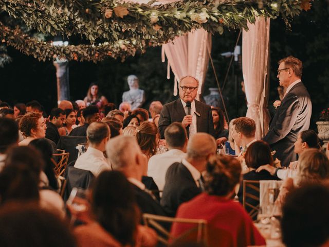Il matrimonio di Andrea e Katy a Santa Margherita Ligure, Genova 199