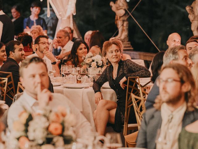 Il matrimonio di Andrea e Katy a Santa Margherita Ligure, Genova 205