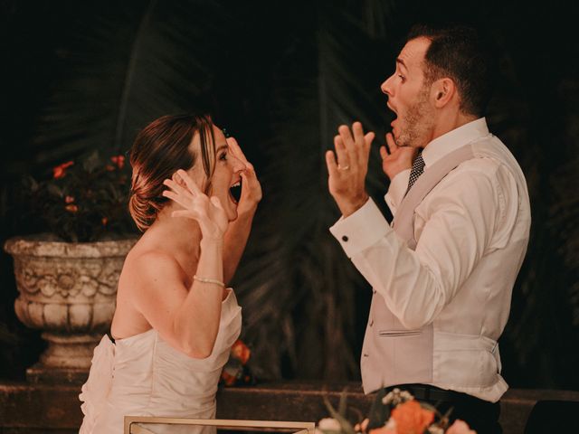 Il matrimonio di Andrea e Katy a Santa Margherita Ligure, Genova 208