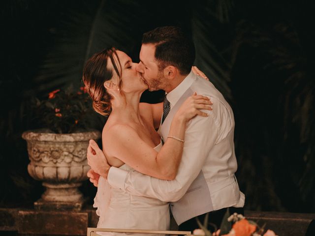 Il matrimonio di Andrea e Katy a Santa Margherita Ligure, Genova 209