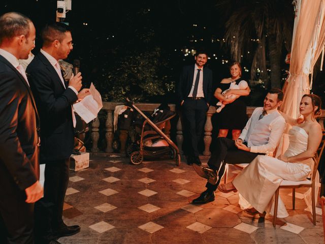 Il matrimonio di Andrea e Katy a Santa Margherita Ligure, Genova 210