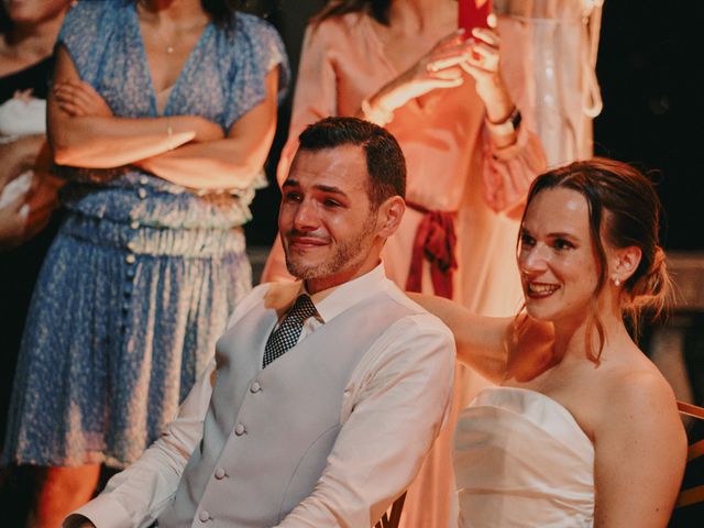 Il matrimonio di Andrea e Katy a Santa Margherita Ligure, Genova 211