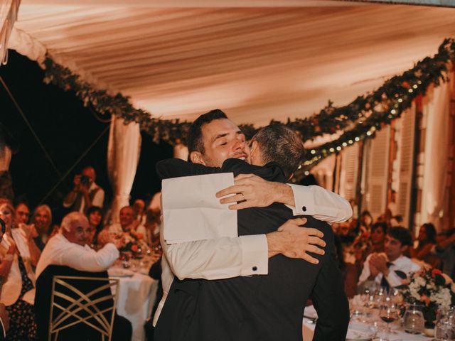 Il matrimonio di Andrea e Katy a Santa Margherita Ligure, Genova 212