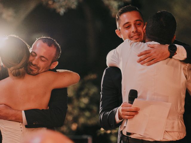Il matrimonio di Andrea e Katy a Santa Margherita Ligure, Genova 213