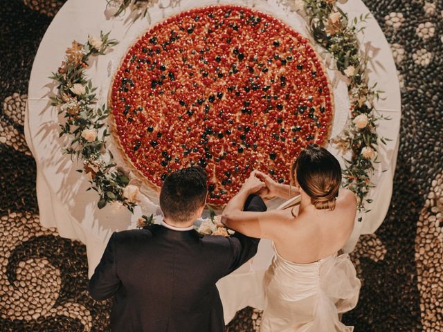 Il matrimonio di Andrea e Katy a Santa Margherita Ligure, Genova 216