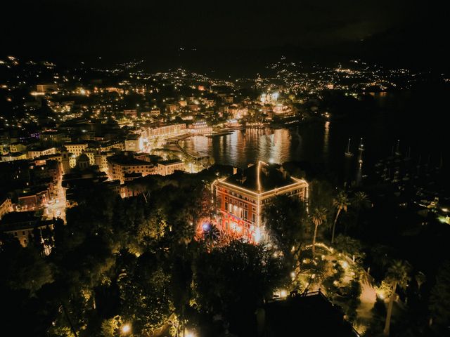 Il matrimonio di Andrea e Katy a Santa Margherita Ligure, Genova 223