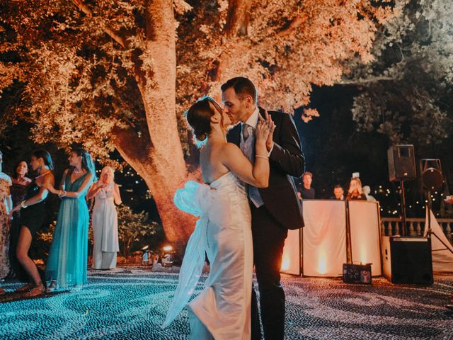 Il matrimonio di Andrea e Katy a Santa Margherita Ligure, Genova 227