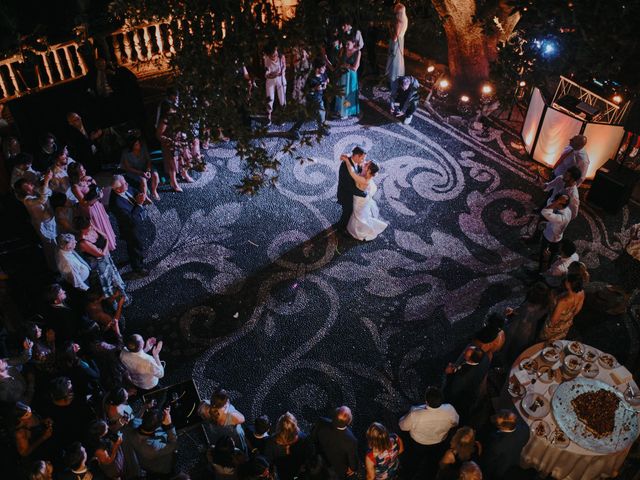 Il matrimonio di Andrea e Katy a Santa Margherita Ligure, Genova 228