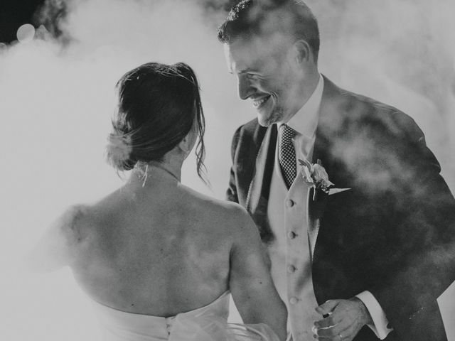 Il matrimonio di Andrea e Katy a Santa Margherita Ligure, Genova 231