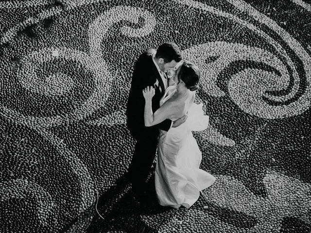 Il matrimonio di Andrea e Katy a Santa Margherita Ligure, Genova 235