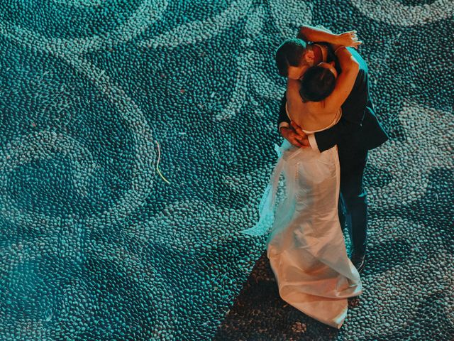 Il matrimonio di Andrea e Katy a Santa Margherita Ligure, Genova 237