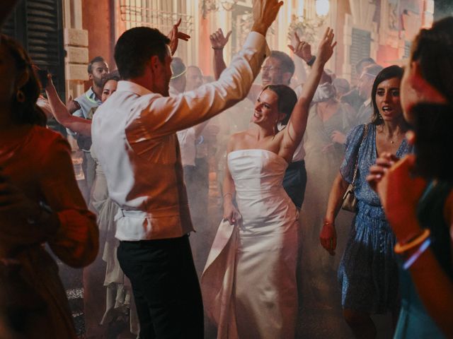 Il matrimonio di Andrea e Katy a Santa Margherita Ligure, Genova 238