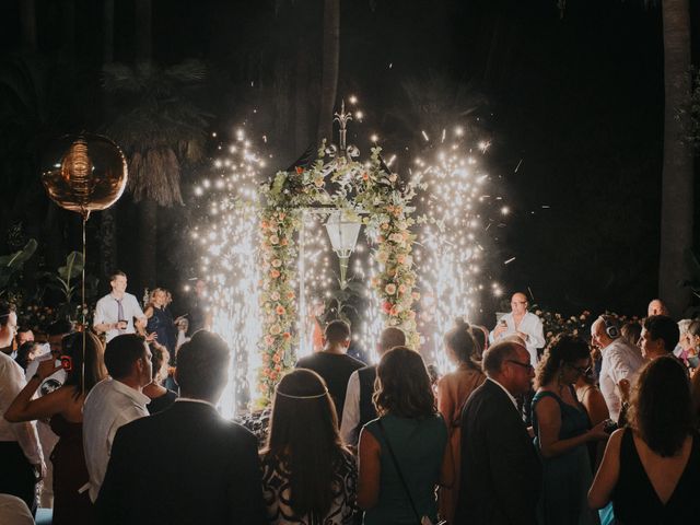 Il matrimonio di Andrea e Katy a Santa Margherita Ligure, Genova 242