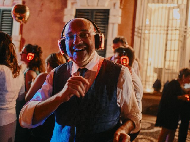 Il matrimonio di Andrea e Katy a Santa Margherita Ligure, Genova 244