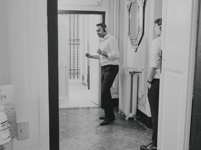 Il matrimonio di Andrea e Katy a Santa Margherita Ligure, Genova 246