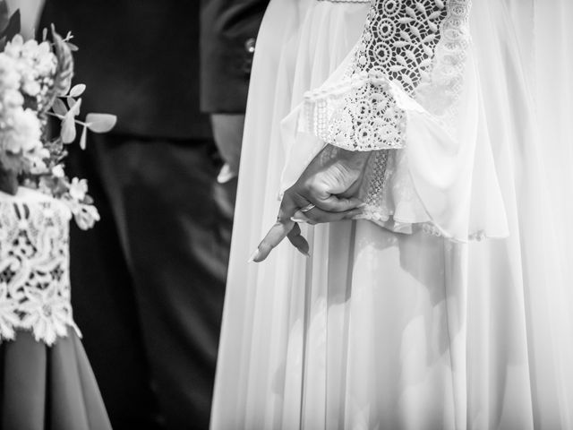 Il matrimonio di Daniele e Chiara a Presezzo, Bergamo 48