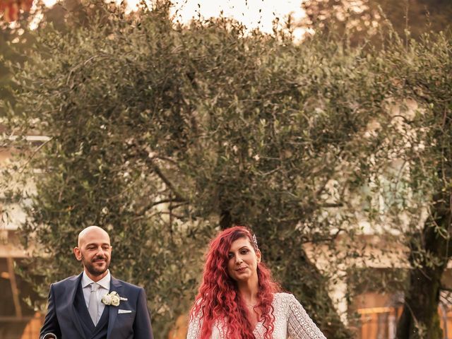 Il matrimonio di Daniele e Chiara a Presezzo, Bergamo 63