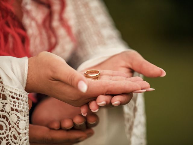 Il matrimonio di Daniele e Chiara a Presezzo, Bergamo 68