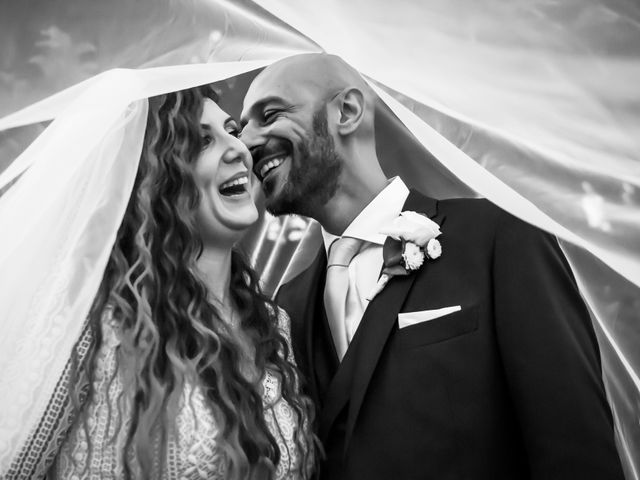 Il matrimonio di Daniele e Chiara a Presezzo, Bergamo 73