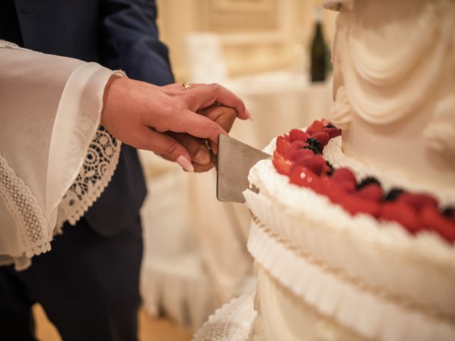 Il matrimonio di Daniele e Chiara a Presezzo, Bergamo 82