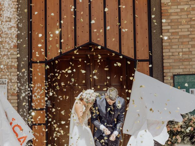 Il matrimonio di Simone e Elisa a Venezia, Venezia 12