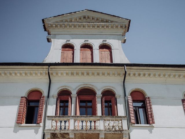 Il matrimonio di Simone e Elisa a Venezia, Venezia 13