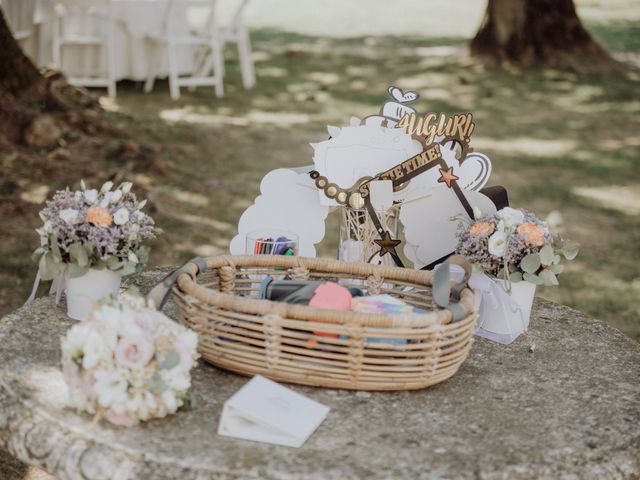 Il matrimonio di Simone e Elisa a Venezia, Venezia 14