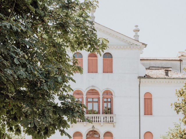 Il matrimonio di Simone e Elisa a Venezia, Venezia 15