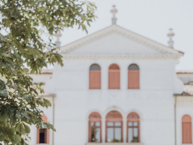 Il matrimonio di Simone e Elisa a Venezia, Venezia 16