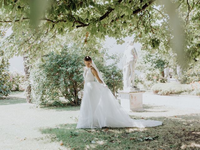 Il matrimonio di Simone e Elisa a Venezia, Venezia 17