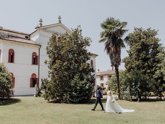 Il matrimonio di Simone e Elisa a Venezia, Venezia 18