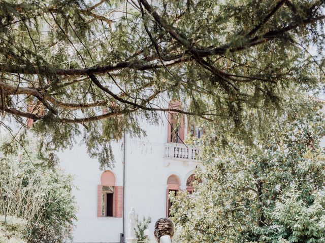 Il matrimonio di Simone e Elisa a Venezia, Venezia 19