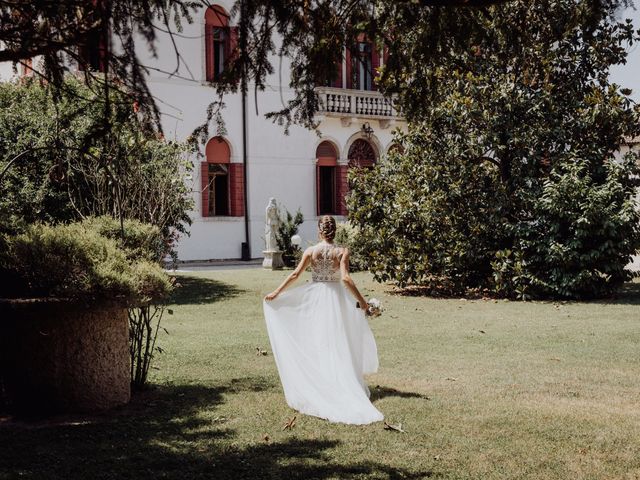 Il matrimonio di Simone e Elisa a Venezia, Venezia 20