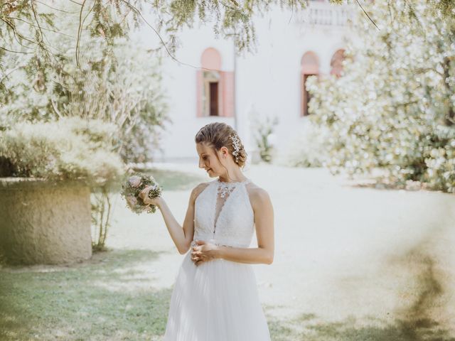 Il matrimonio di Simone e Elisa a Venezia, Venezia 21