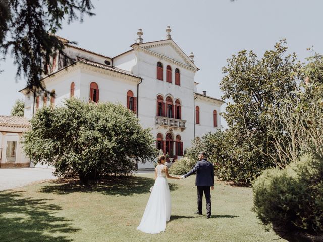 Il matrimonio di Simone e Elisa a Venezia, Venezia 22