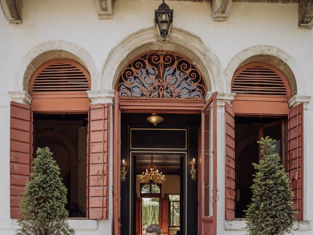 Il matrimonio di Simone e Elisa a Venezia, Venezia 26