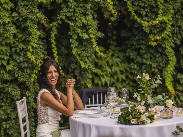 Il matrimonio di Stefano e Francesca a Imbersago, Lecco 68