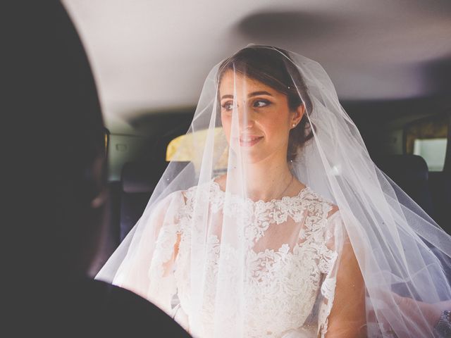 Il matrimonio di Maria Chiara e Marco a Rotella, Ascoli Piceno 6