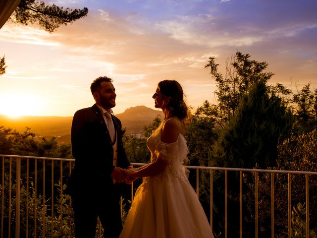 Il matrimonio di Maria Chiara e Marco a Rotella, Ascoli Piceno 20