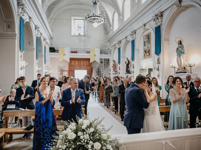Il matrimonio di Alessia e Giulio a Catania, Catania 60