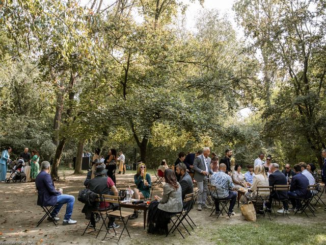 Il matrimonio di Gabriele e Carlotta a Ferrara, Ferrara 27