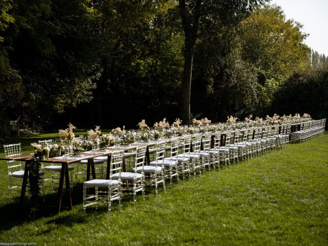 Il matrimonio di Gabriele e Carlotta a Ferrara, Ferrara 33