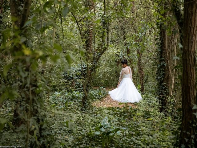 Il matrimonio di Gabriele e Carlotta a Ferrara, Ferrara 41