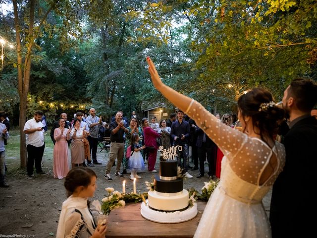 Il matrimonio di Gabriele e Carlotta a Ferrara, Ferrara 46