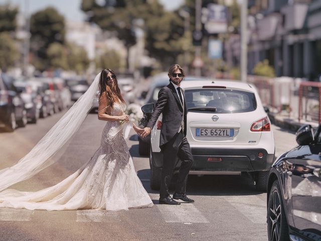 Il matrimonio di Mariana e Eneo a Castellaneta, Taranto 49