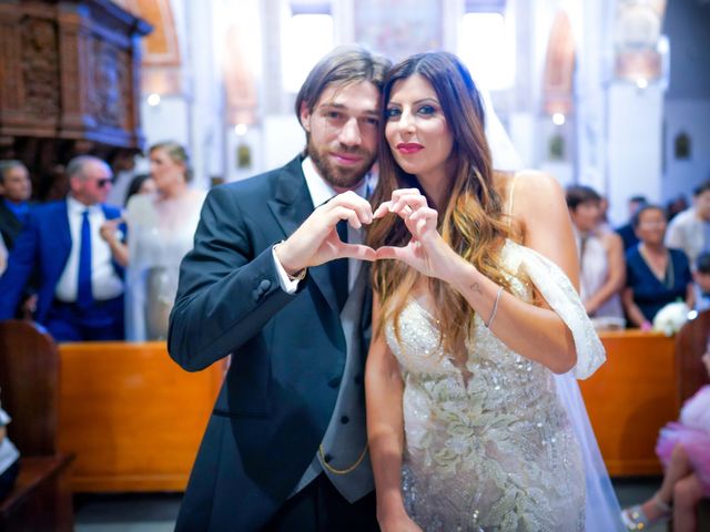 Il matrimonio di Mariana e Eneo a Castellaneta, Taranto 98