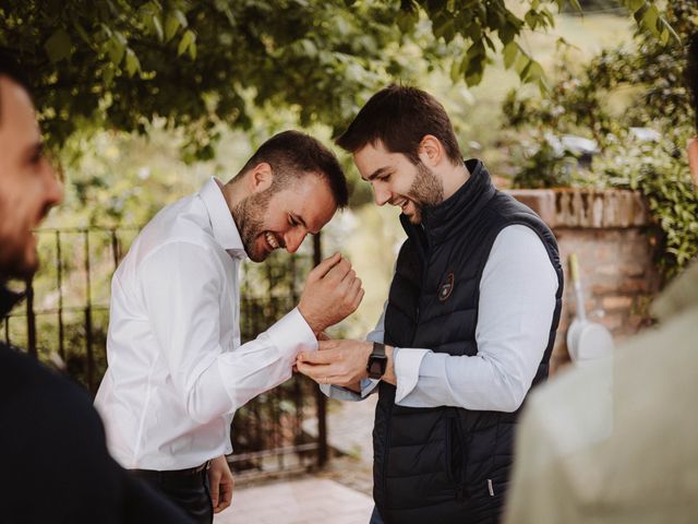 Il matrimonio di Giacomo e Giulia a Bologna, Bologna 4